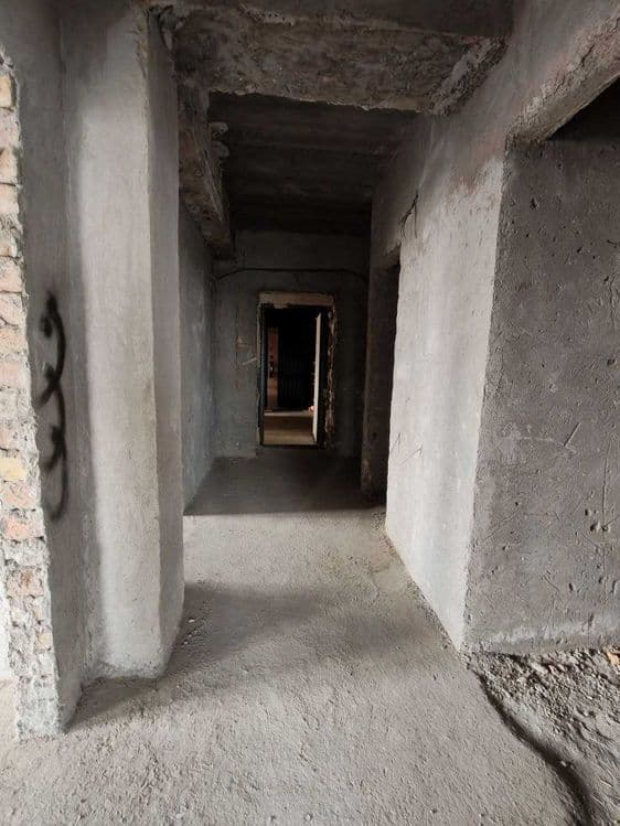 Срочно...Сергели 6 Янги домда.метрога якин 80 квадрат каробка — 3