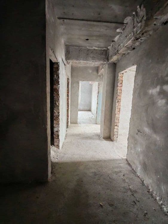 Срочно...Сергели 6 Янги домда.метрога якин 80 квадрат каробка — 5