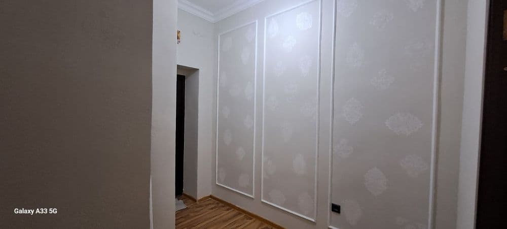 Водникда  2 хонали квартира сотилади — 2