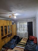 Чилонзорда махалла Мевазор 2 хоналик сотаман