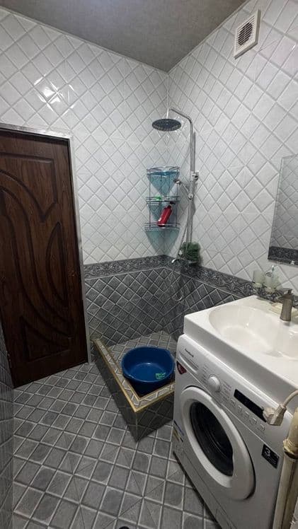 2-комн. Квартира . Чиланзар-19кв — 4