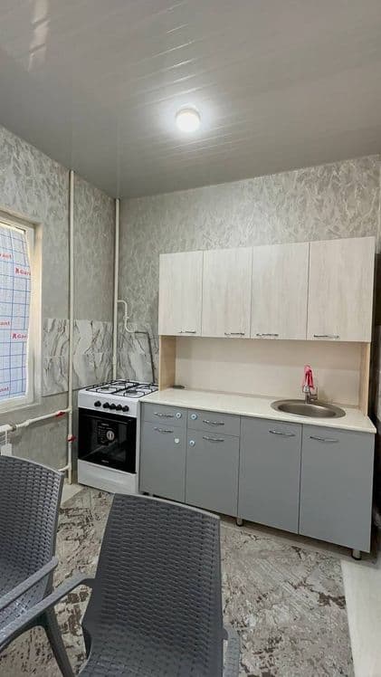 Срочно сотилади квартира, Сергели Голден Лайф 3-чи бекат — 5