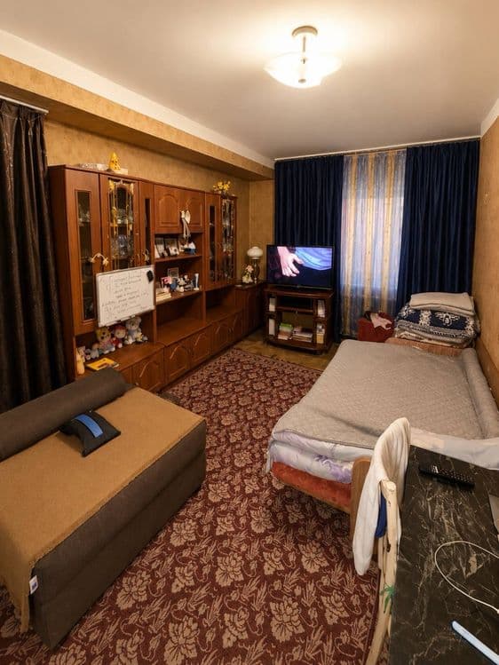 Срочно продам,Алгаритм 62кв м , перекресток Ахмад ! — 1