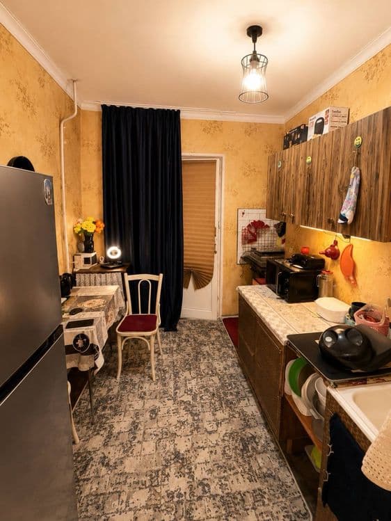 Срочно продам,Алгаритм 62кв м , перекресток Ахмад ! — 2