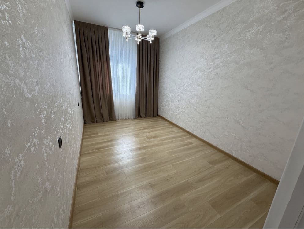 Продажа квартира Сергели — 3