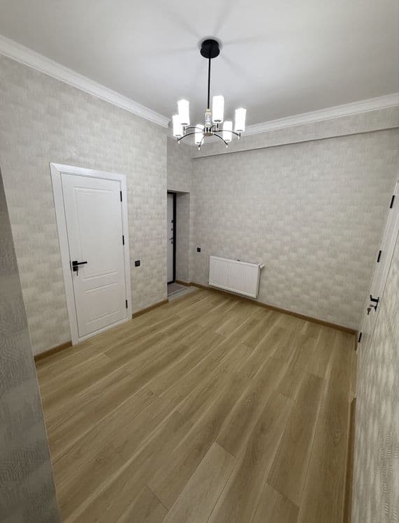 Продажа квартира Сергели — 5