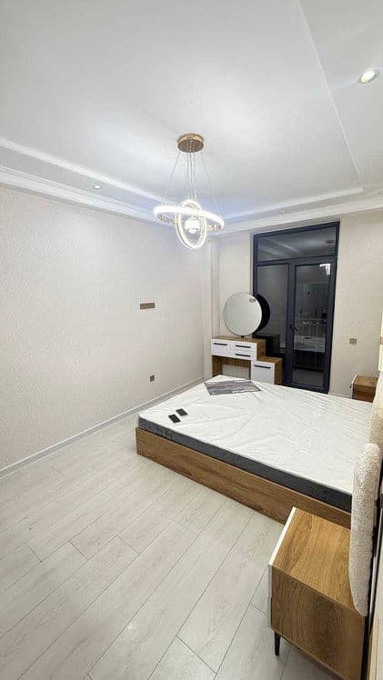 Прадаётся квартира 1 ком  {500м до Метро Туркистан.} — 3