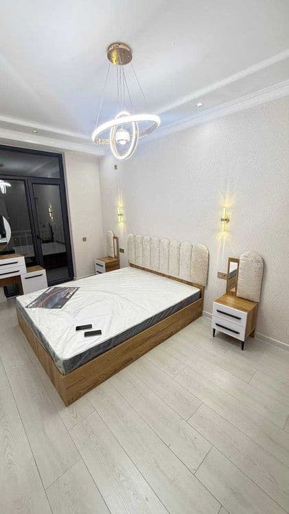 Прадаётся квартира 1 ком  {500м до Метро Туркистан.} — 4