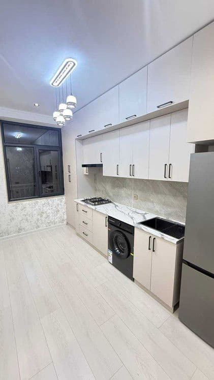 Прадаётся квартира 1 ком  {500м до Метро Туркистан.} — 5