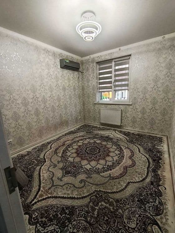 ЖК Assalom Maxtumquli’da 1 xonali квартира срочно сотилади 27 м² — 2