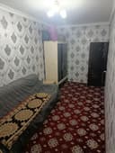 Chirchiq Shaharda Vasmoyda 8-mikraraoyonda Zudlik bilan 4 xonaliy kvar