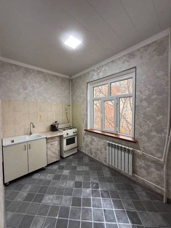 1/3/5 м-в Авиасозлар-2 французская планировка — 2