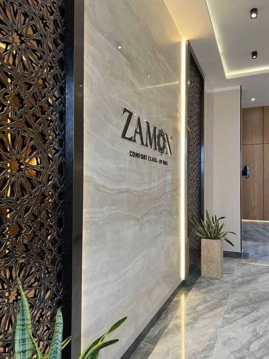Продается 1 комнатная в ЖК "NRG Zamon" ор-р Янгиабад (RV) — 4