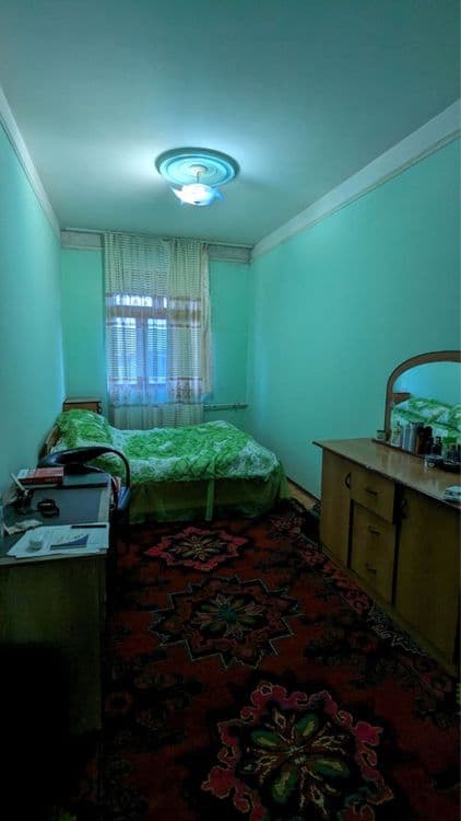 2-х комнатная квартира, 45 кв метров, на панельном — 2
