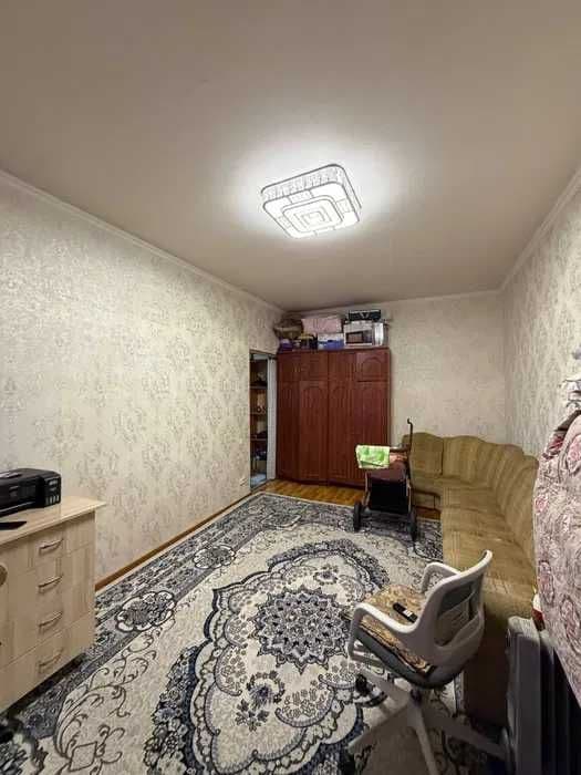 Продаётся квартира 10 квартал 1*2/3/5 балкон 2*6 — 1