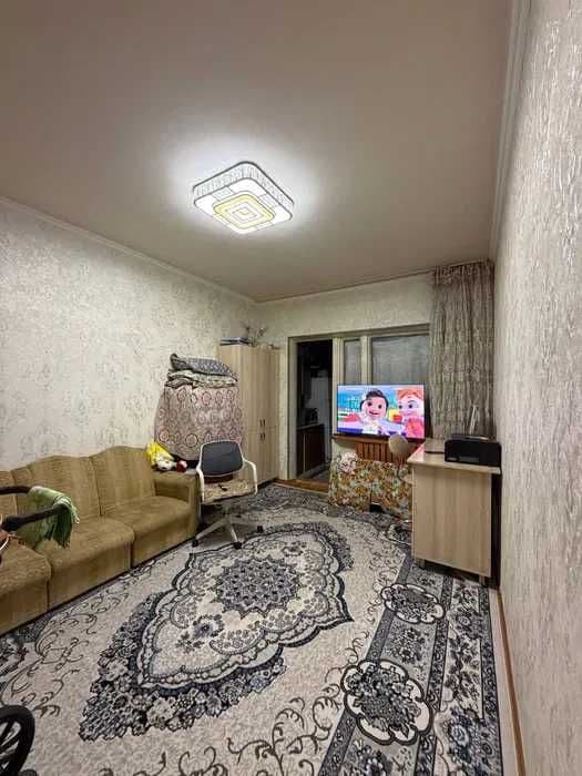 Продаётся квартира 10 квартал 1*2/3/5 балкон 2*6 — 2