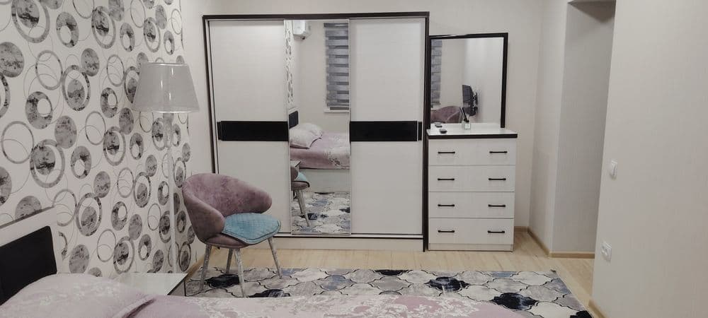 Чиланзар-2 1/4/4 Своя — 2