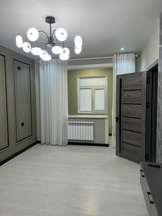ID-253 Феруза массив !! Продаётся квартира 1в2/1/4 балкон 1.5×3 — 1