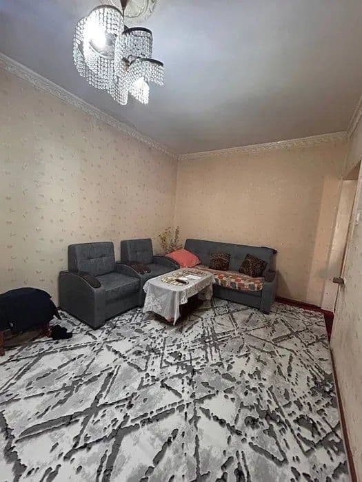 КУШБЕГИ ‼️ 1 комнатная. 40 кв. ОР-Р спорт школа — 1