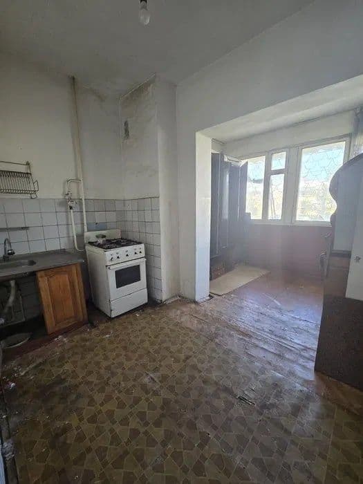Продаётся 2-х комнатная квартира в Сергели 4 — 4