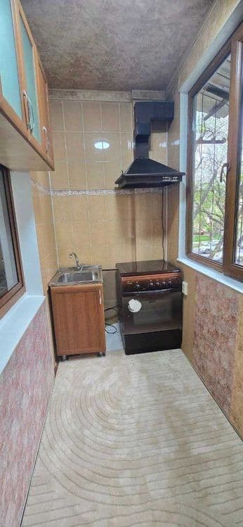 Чиланзар-18 Панель 1в2/2/4 балкон 1,5/3 Ориентир Кафе Алладин — 3