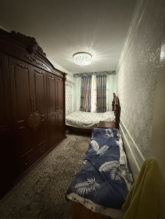Продается квартира, Мирабадский р-н, Куйлюк Массив 2 2/3/4 не торец — 2