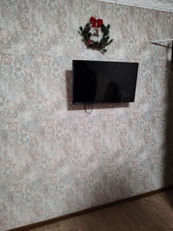 Продаётся квартира Чиланзар 23 квартал 1в2/1/5 кирпич — 2