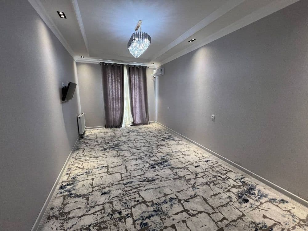 Квартира Юнусабад 12, 2/12/12, 53500у.е. — 2