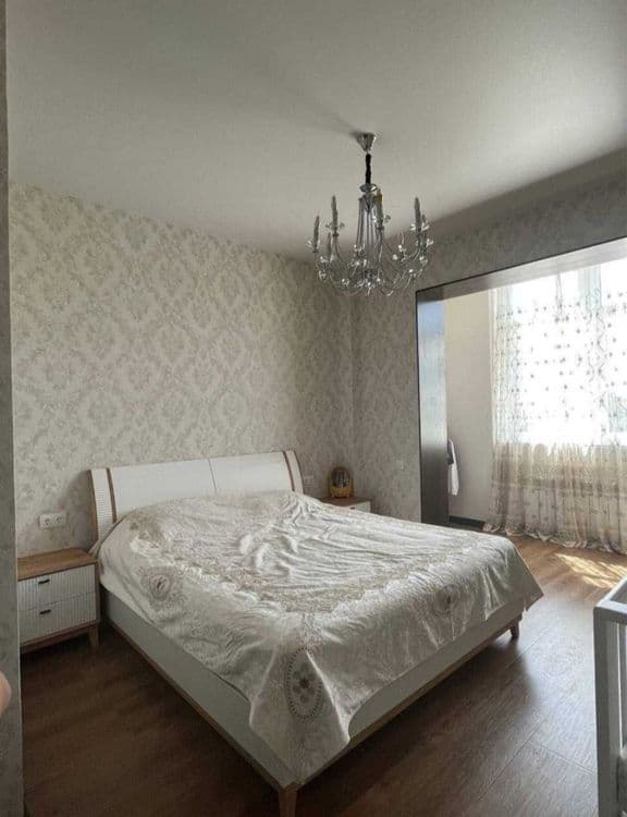 Спутник 8 2х комната Новостройка,Орт.12-Автопарк,Кирпичный,Продается — 2