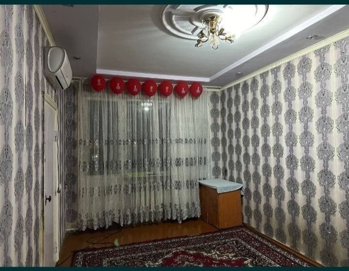 ЭКО базар, Геникология. Согдиана.Феруза.Продаётся 2 комнатная квартира — 2