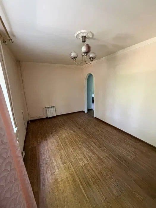 Чиланзар 26 квартал 1в2/3/5 Кирпичный дом, балкон 2*6,площадь 42 кв.м — 1