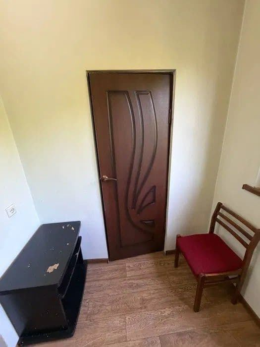 Чиланзар 26 квартал 1в2/3/5 Кирпичный дом, балкон 2*6,площадь 42 кв.м — 4