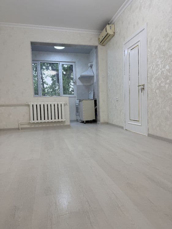 СРОЧНО  продаётся  СВОЯ 1-комнатная квартира МирзоУлугбекским районе — 1