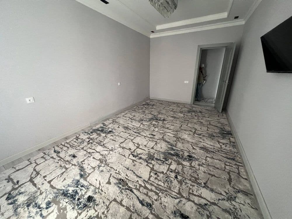 Продаётся 1/12/12 - Юнусабад 11, ЖК Paradise Hoyse, 45 м2 — 2