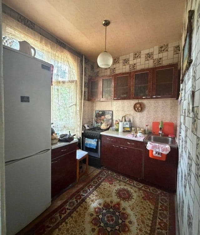 1/2/4 продам Чиланзар 11 Аль Хорезмий круг — 3