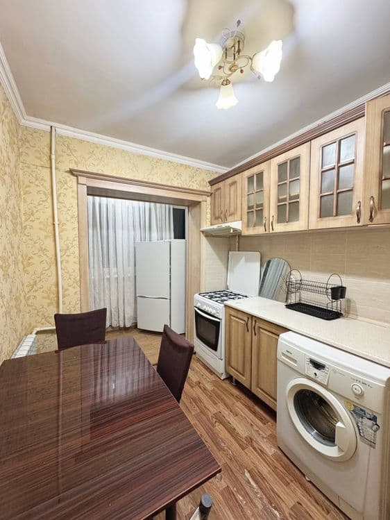 Продаётся квартира Чиланзар 5 квартал 1/3/4 кирпич — 3
