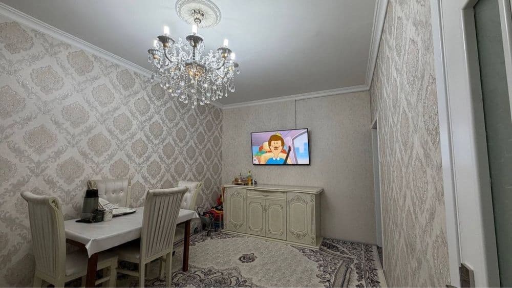 Срочно! Продажа. 2 комнатная. Авиасозлар-3. Можно в ипотеку. — 2
