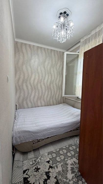 Срочно! Продажа. 2 комнатная. Авиасозлар-3. Можно в ипотеку. — 5