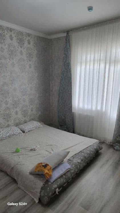 2/16/16. Худуд 9, Янгихает р-н. Квартира 63 м², дом новостройка. — 3