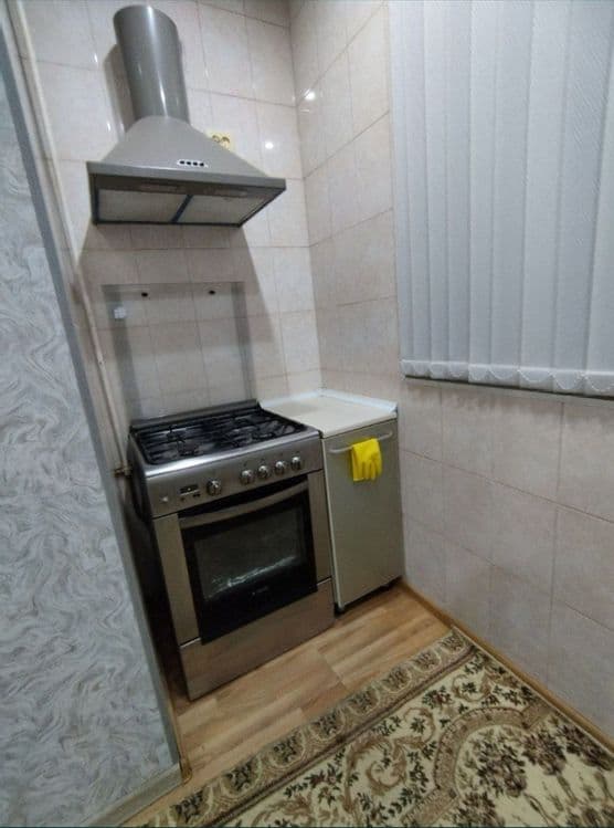 ® 1/3/4‼️ 30м² Ипотека Чиланзар 6 хороший ремонт балконом 1,5х3. — 3