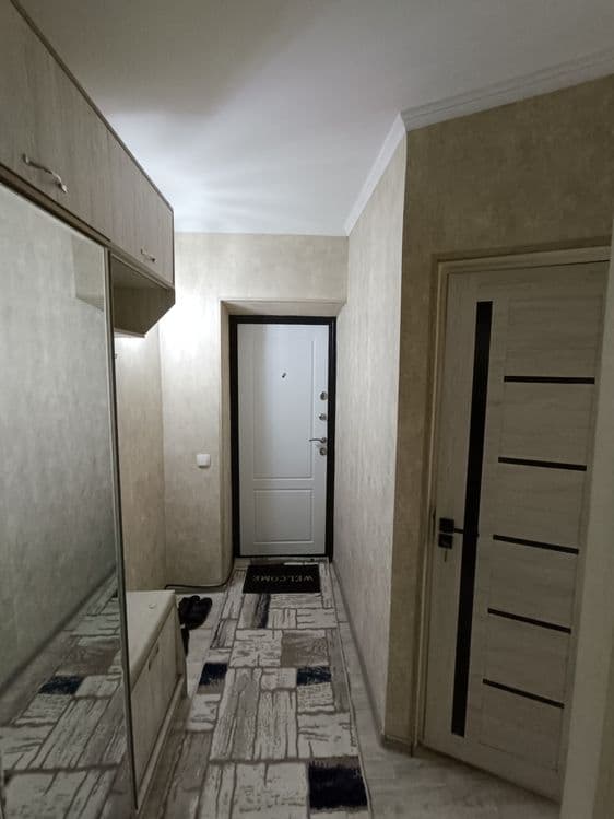 Чиланзар 23 1в2/4/5 42 м² — 2