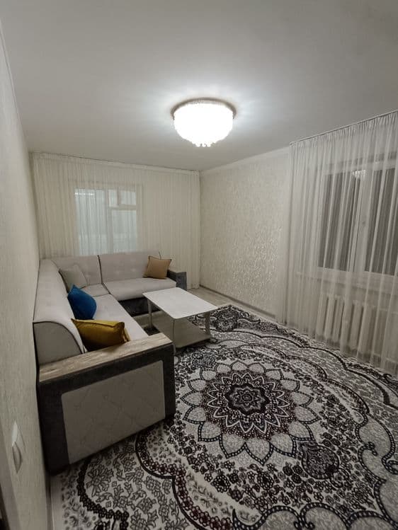 Учтепа 23 1в2/4/5 Балкон 2×6 — 1