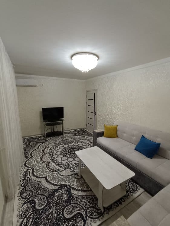 Учтепа 23 1в2/4/5 Балкон 2×6 — 2