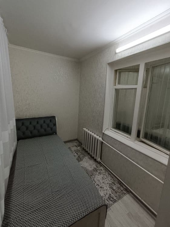 Учтепа 23 1в2/4/5 Балкон 2×6 — 3