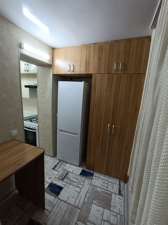 Учтепа 23 1в2/4/5 Балкон 2×6 — 5