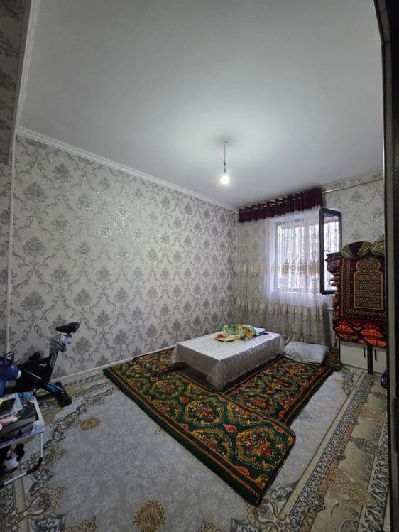 Своя Олмос резиденс 53.600$ — 1