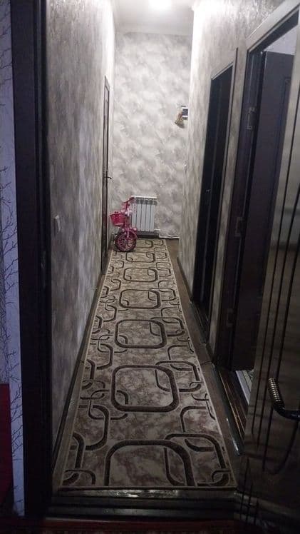 Своя Олмос резиденс 53.600$ — 5