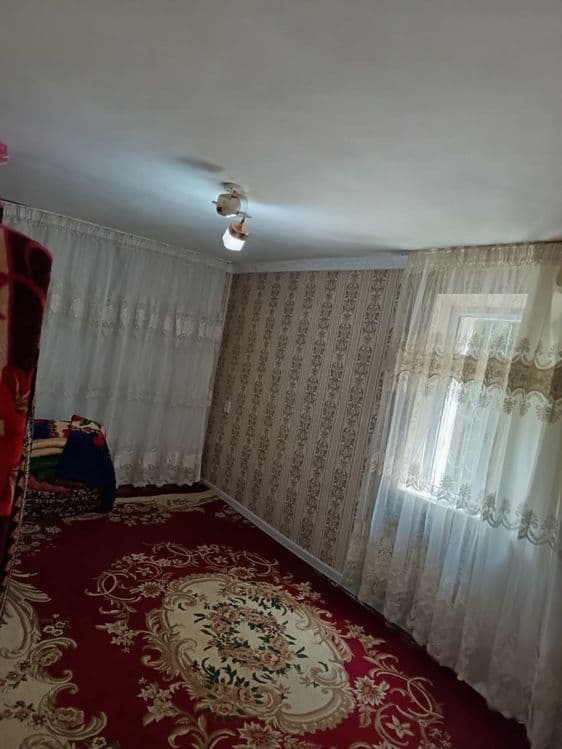 Чиланзар 23.  Срочно продается 1 комнатная 2 х 6 — 2