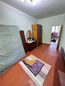 !‼️Chilonzor12. 2B3xona qilingan.Orientir:Zigʻir osh.47m² Balkon:1,5×3