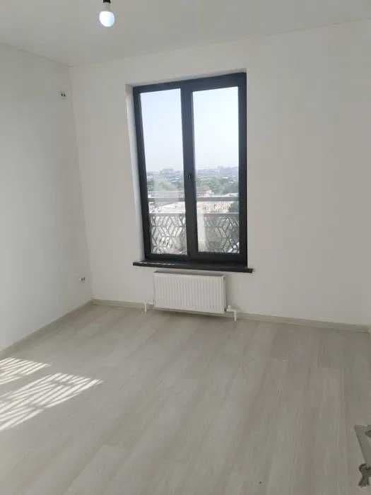 Assalom Havo, 2 комнатная 38м2 ремонт от застройщика, ор-р Кадышева — 3